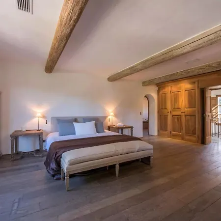 Jansson Stars ***** Country house Saint-Tropez