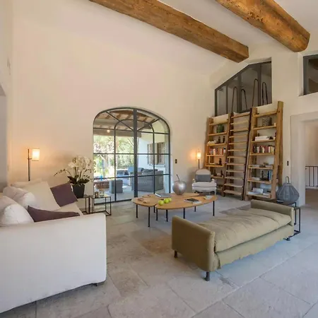 Jansson Stars ***** Country house *