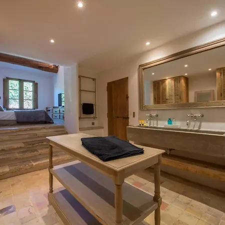 Jansson Stars ***** Country house