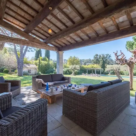 Jansson Stars ***** * Saint-Tropez