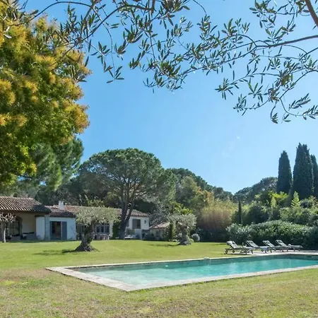 Jansson Stars ***** * Saint Tropez